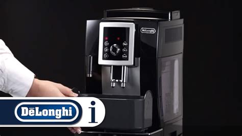 -Ensure the tank contains at least two inches of water. . Descale a delonghi magnifica